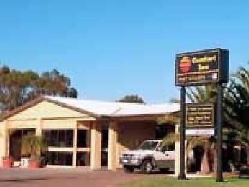 Comfort Inn Port Augusta Eksteriør billede
