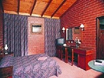 Comfort Inn Port Augusta Eksteriør billede